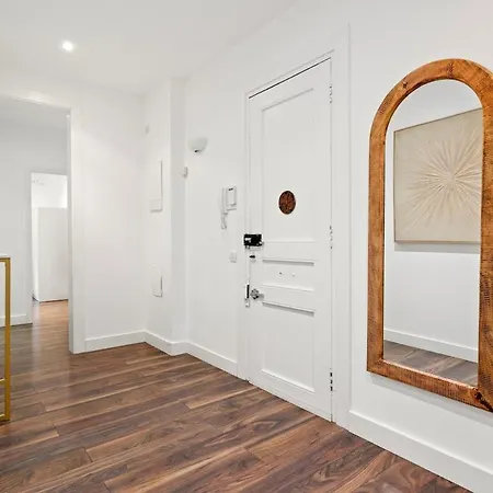 Apartament Muntaner 3 1